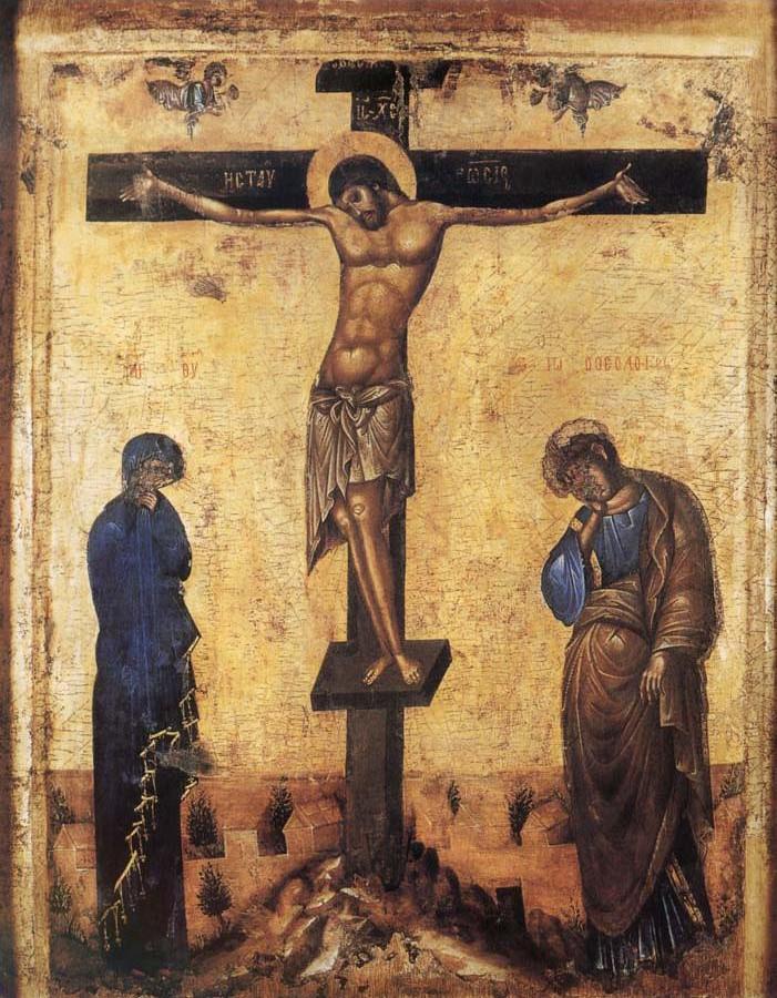 The Crucifixion