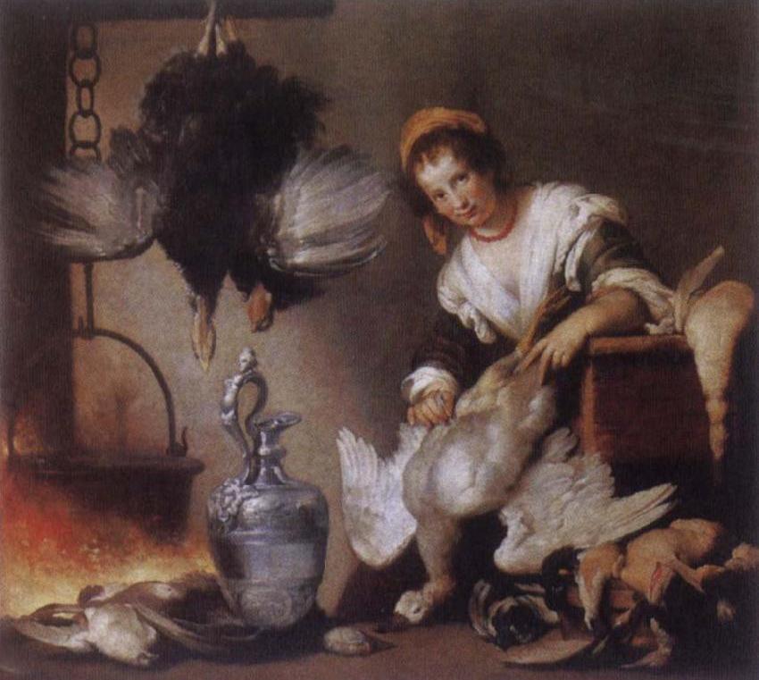 The Cook