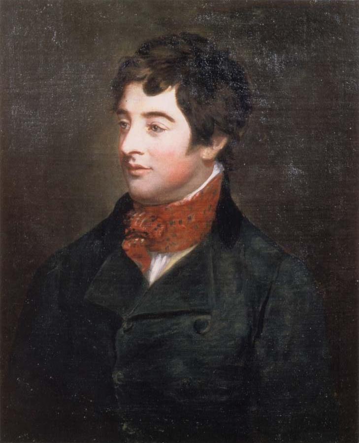 Lord Edward Fitzgerald