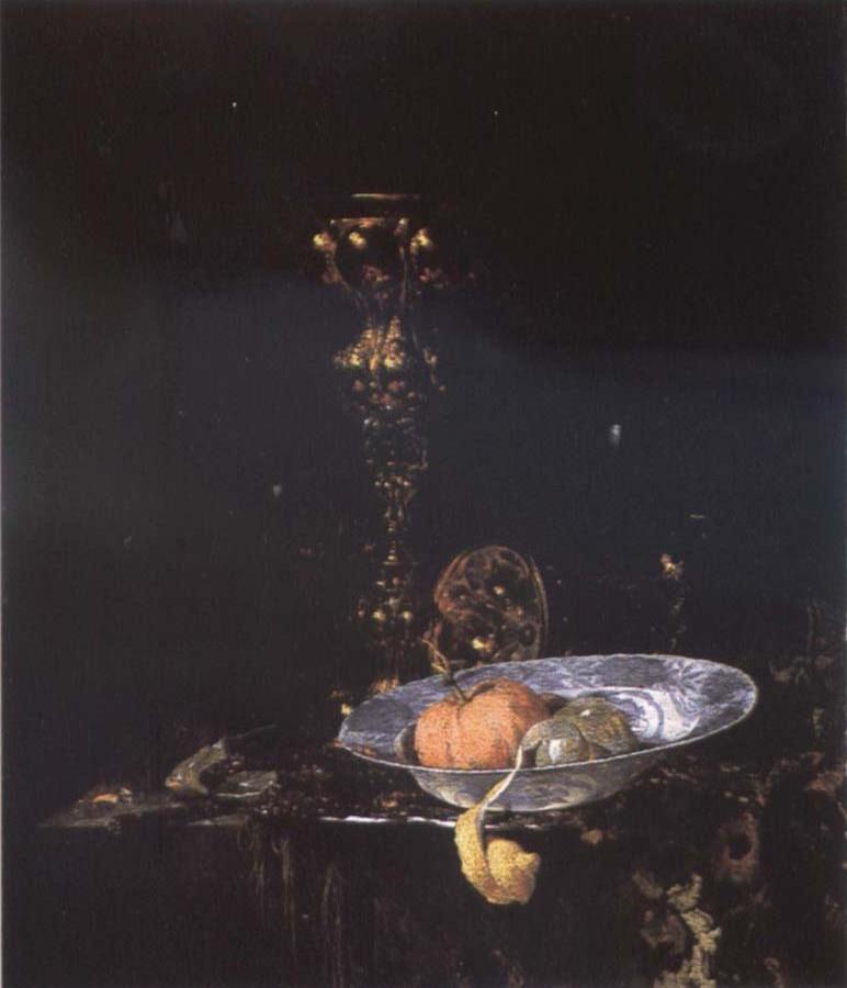 Still Life