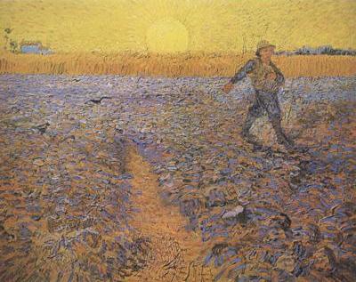 The Sower (nn04)