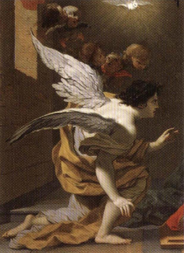 Annunciation