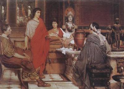 Catullus at Lesbias (mk23)