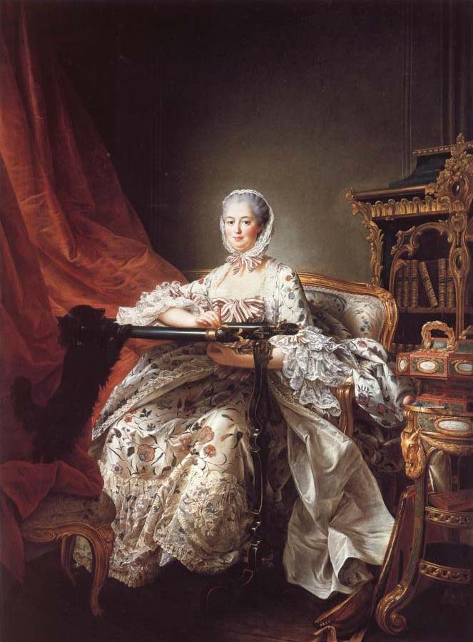 Madame de Pompadour