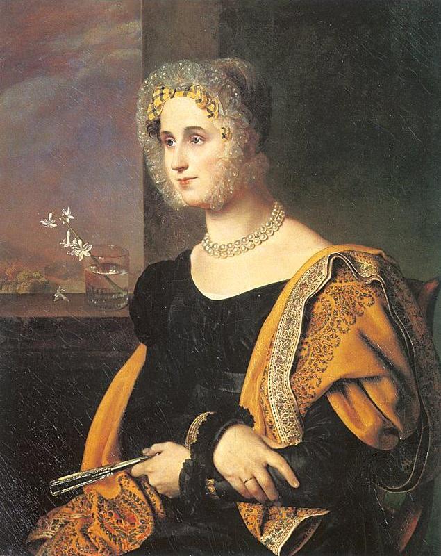 Ekaterina Avdulina