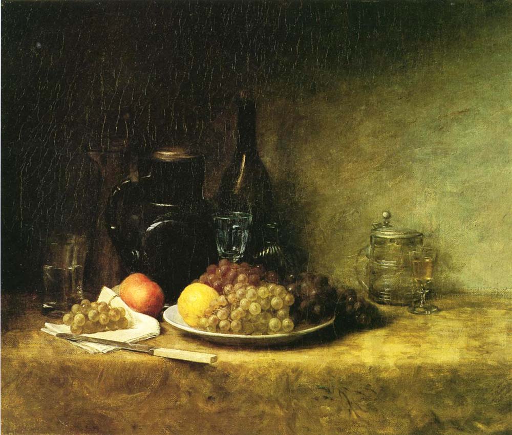 Still Life