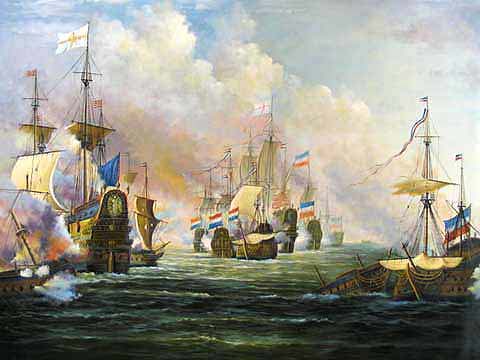 Battle of Trafalgar