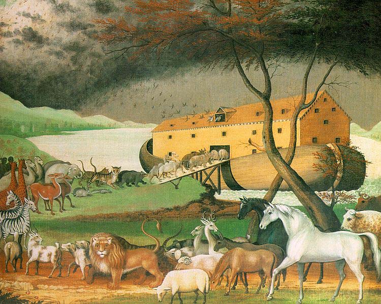 Noahs Ark