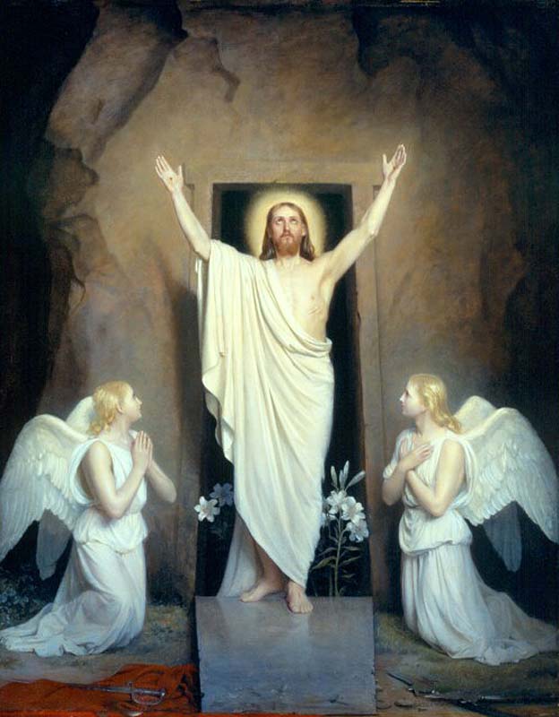 The Resurrection