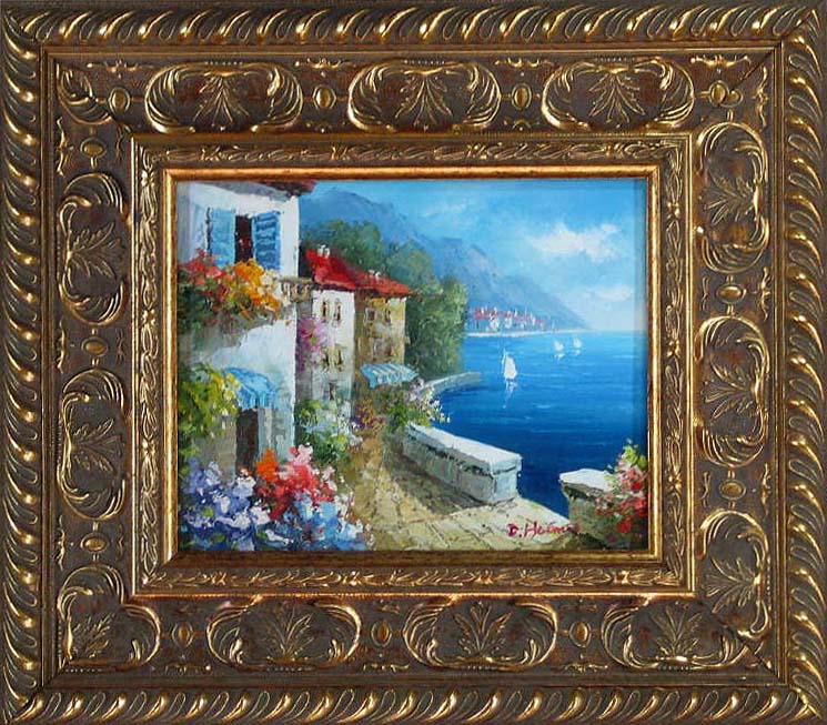 Riviera VillasThe price includes the frame