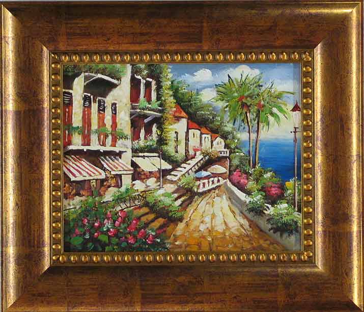 Riviera VillasThe price includes the frame