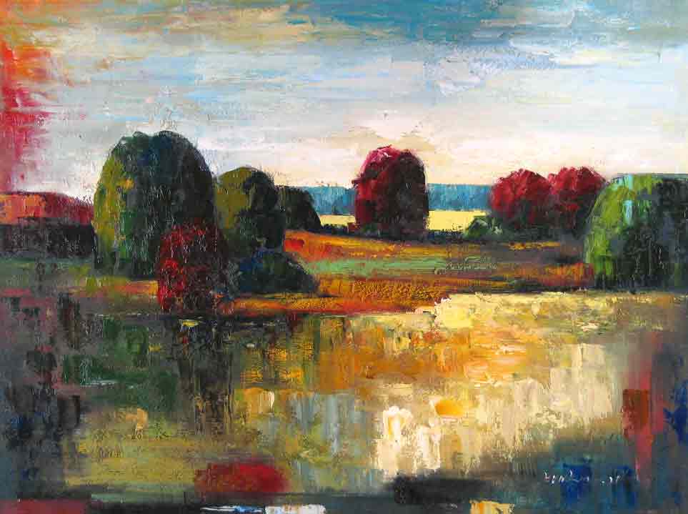 Autumn Landscape