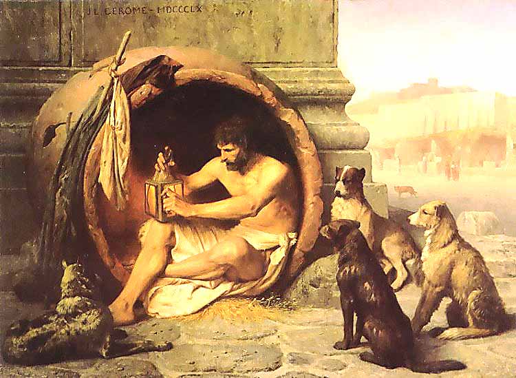 Diogenes