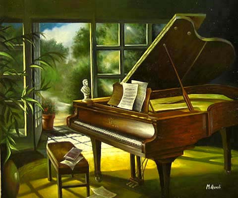 Piano Concerto