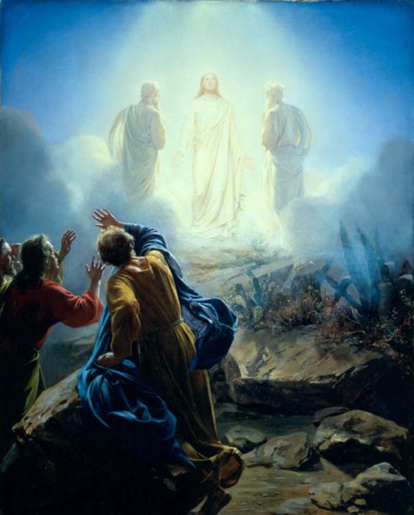 The Transfiguration