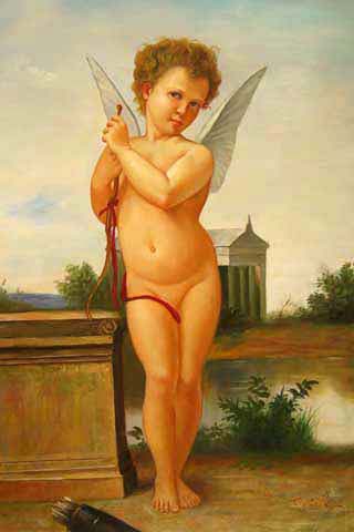 Cupid