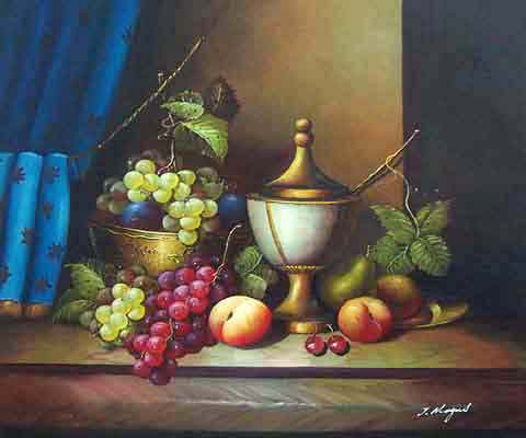 Still Life