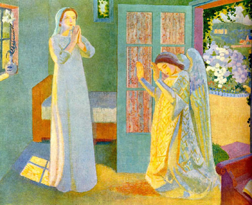 Annunciation