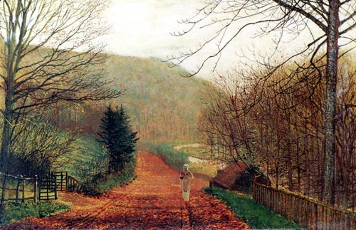 Forge Valley, Scarborough