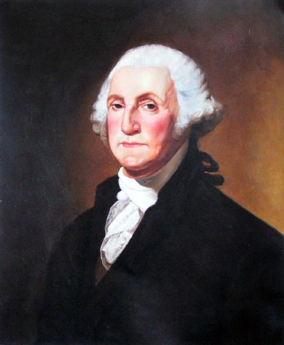 George Washington