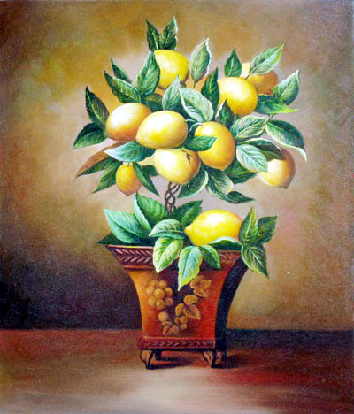 Lemon Tree