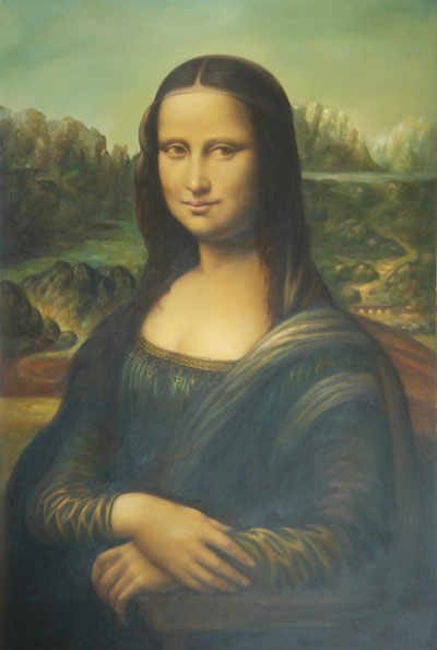 Mona Lisa