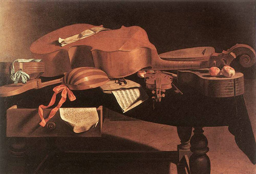 Musical Instruments