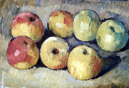 Apples