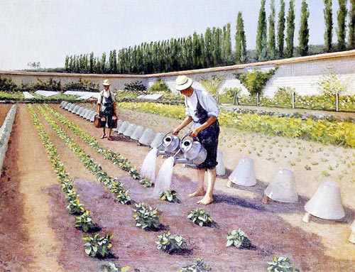 The Gardeners