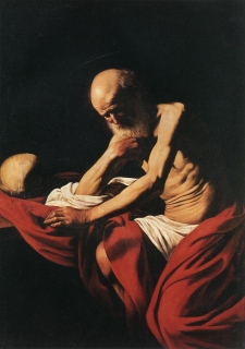 St. Jerome