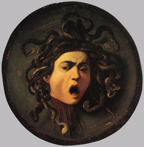 Medusa