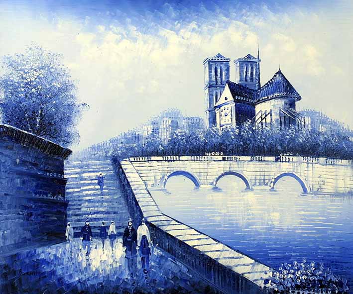 Notre Dame Cathedral