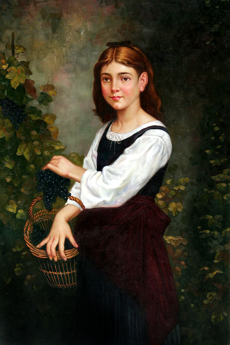 Grape Picker