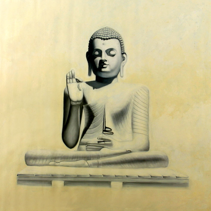 Buddha Statue