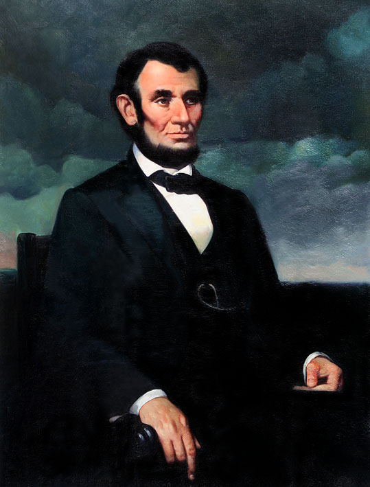 Abraham Lincoln