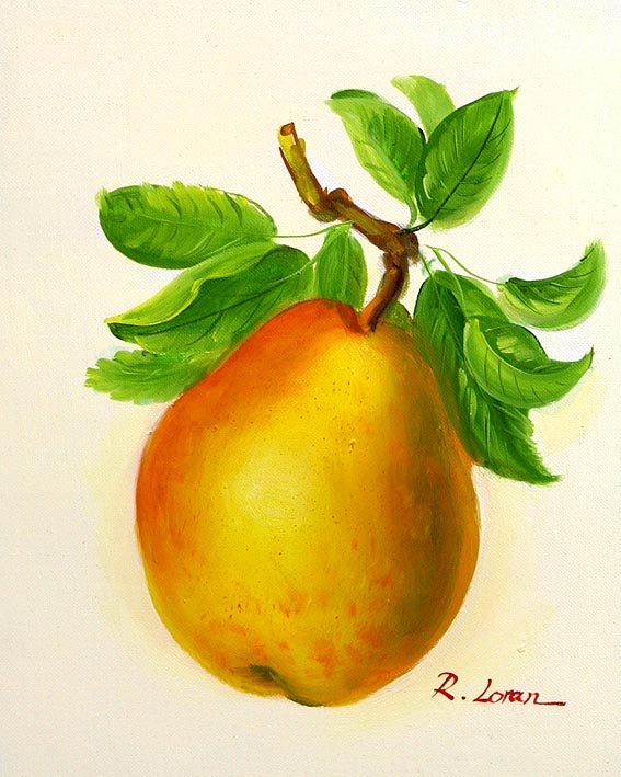 Pear