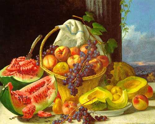 John F Francis Still Life