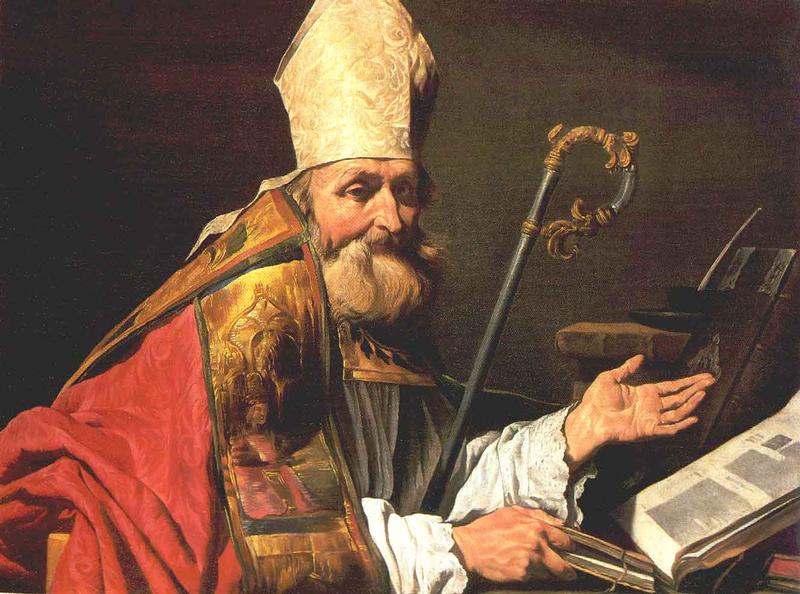 STOM Matthias St Ambrose