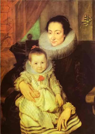 Sir Anthony van Dyck Susanna and the Elders