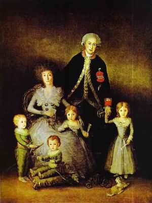 Francisco de Goya y Lucientes The Yard of Madhouse