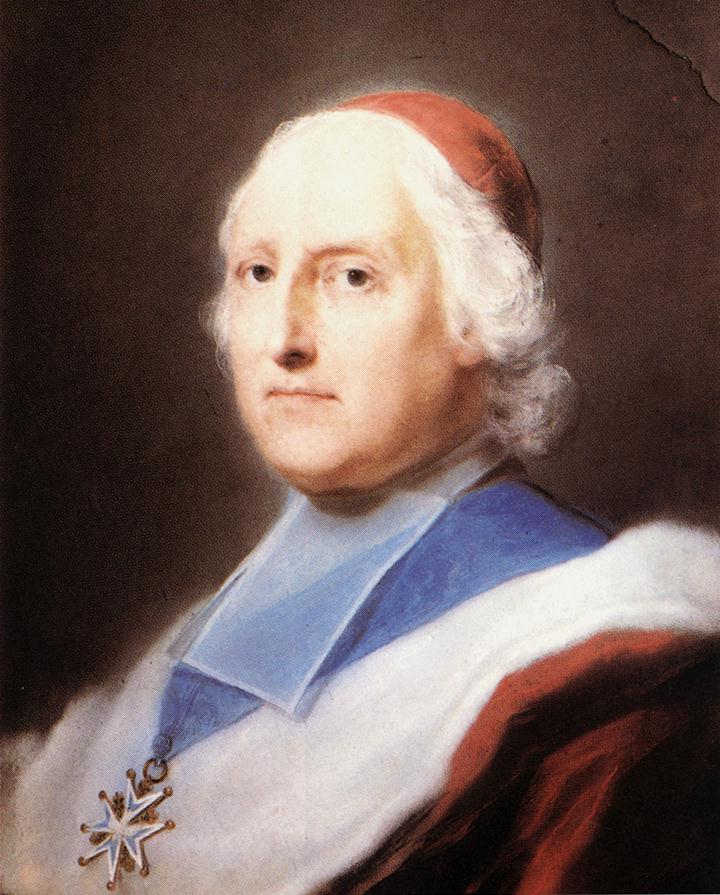 Carriera-Rosalba-Cardinal-Melchior-de-Polignac