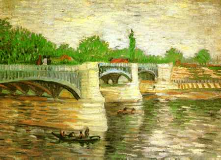 Pont de la Grande Jatte