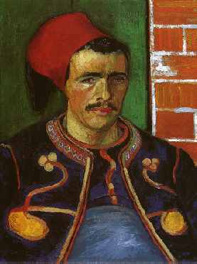 The Zouave