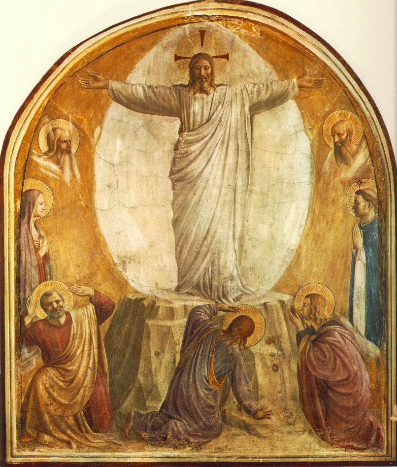 Transfiguration