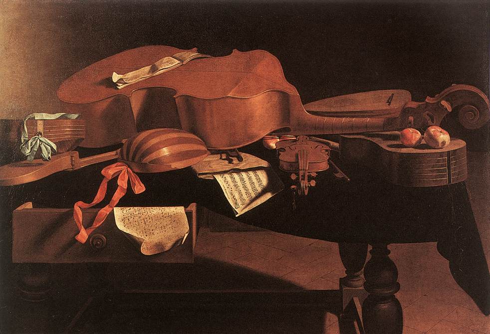 Musical Instruments