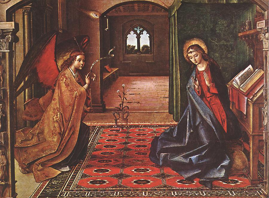 Annunciation