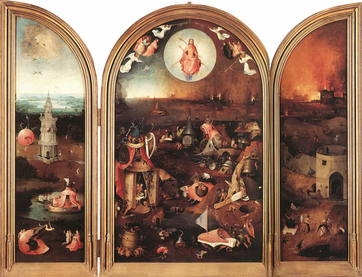 Last Judgement