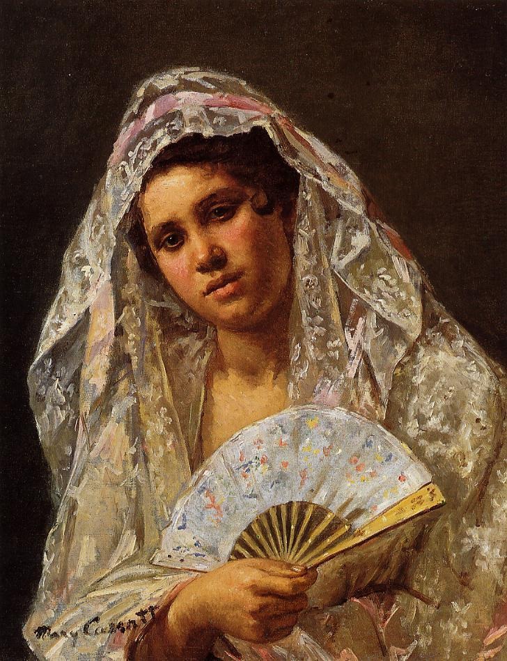 A Seville Belle