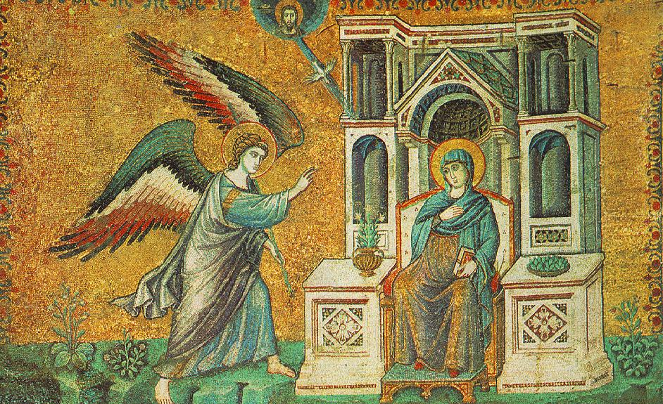 Annunciation