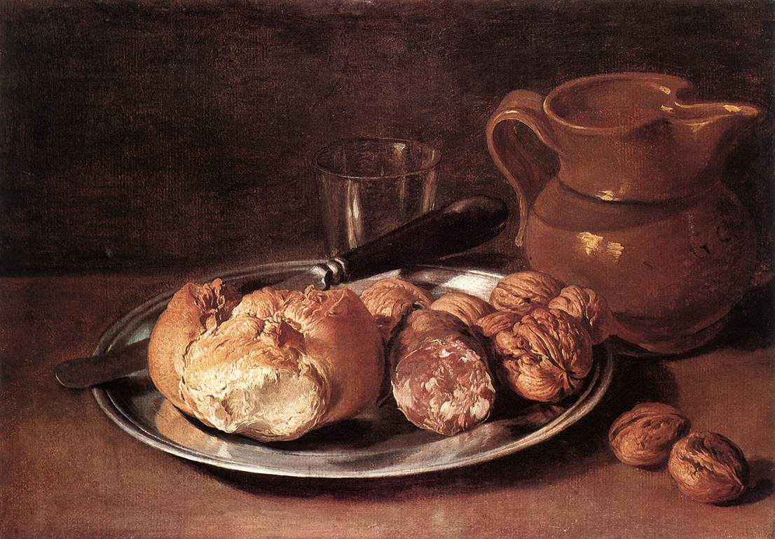 Still-Life